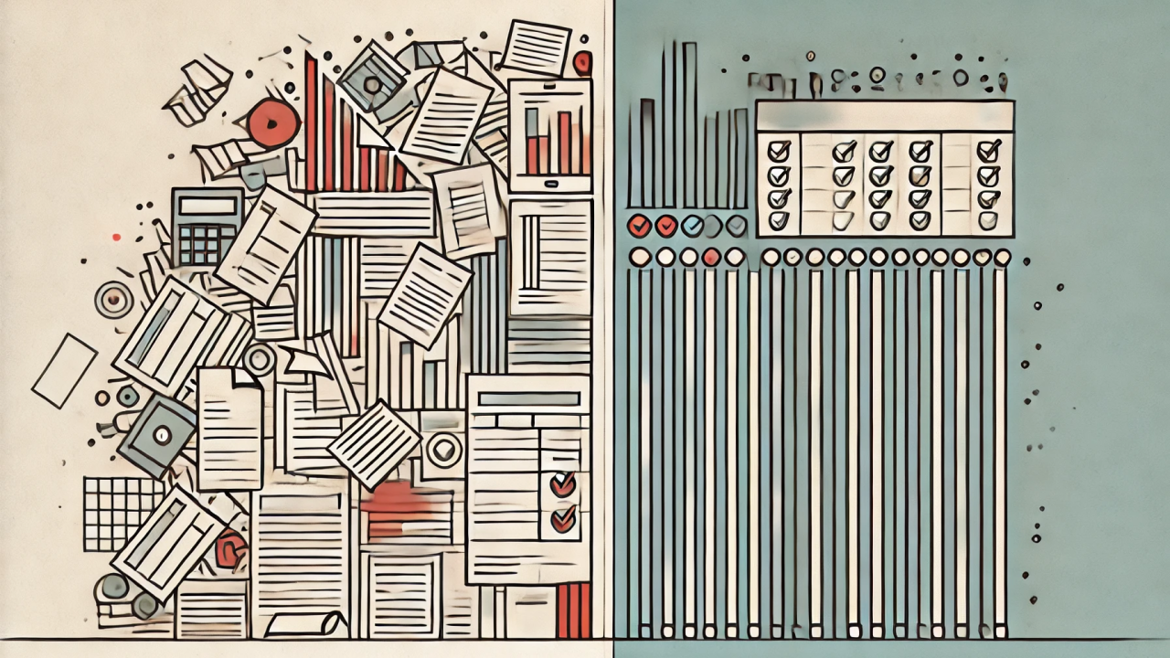 Building Reliable Data Pipelines with AI Tools: Using Python and Pydantic to Validate AI Document Extraction