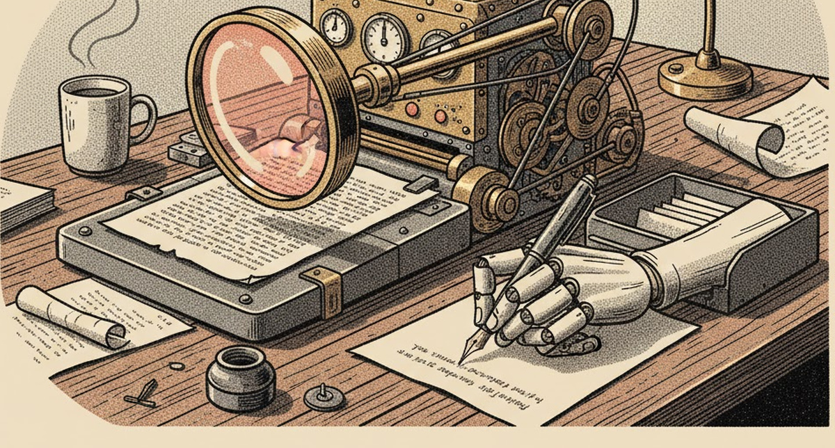 Experimenting with GPT-4o’s Image Extraction Capabilities: An Assessment of AI Accuracy on Receipt Images