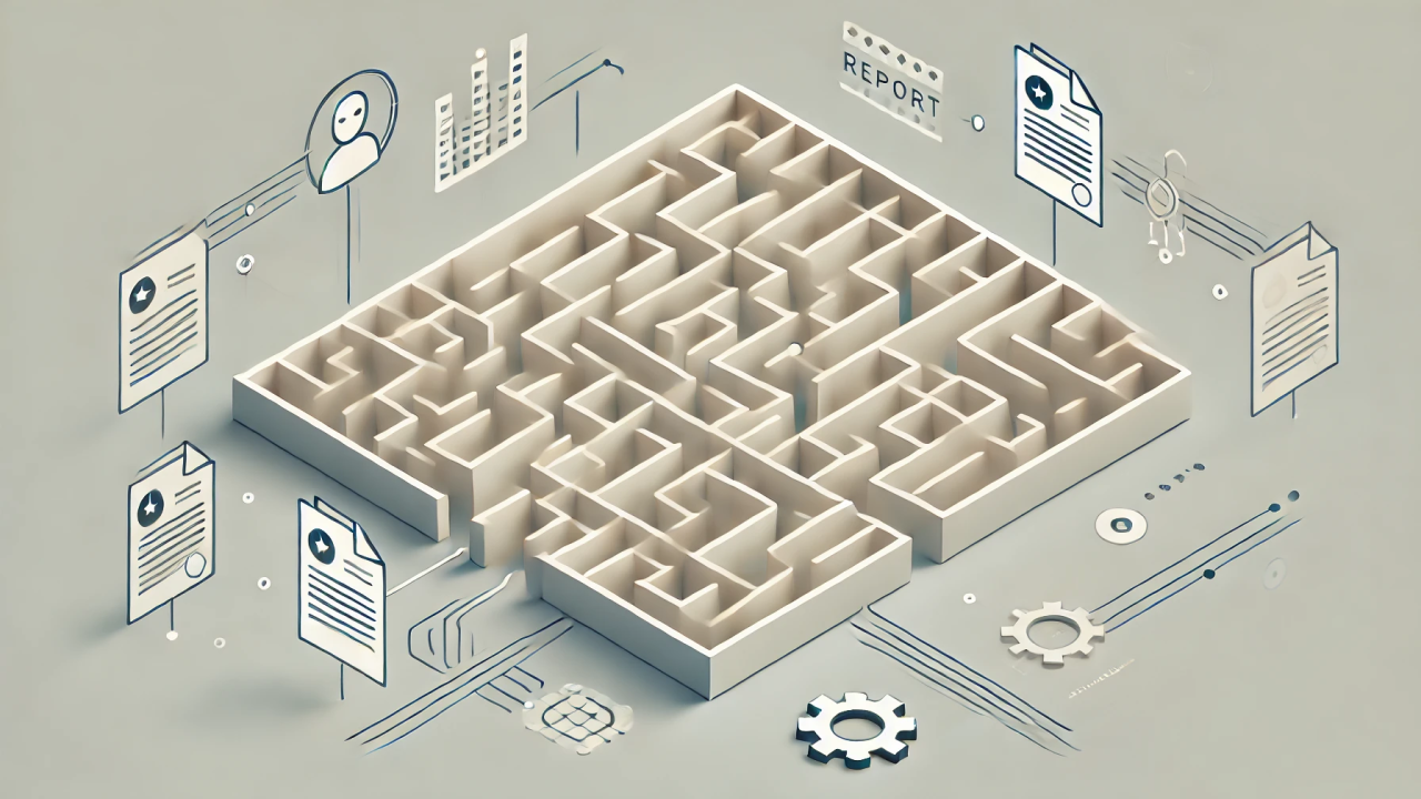 PDFs are Complicated: Making Documents Work with AI Tools