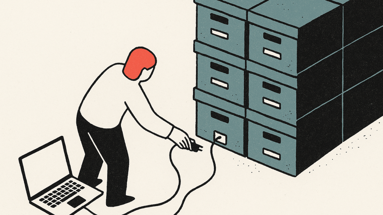 Unlocking Institutional Memory with AI: Reimagining Audit Knowledge Management