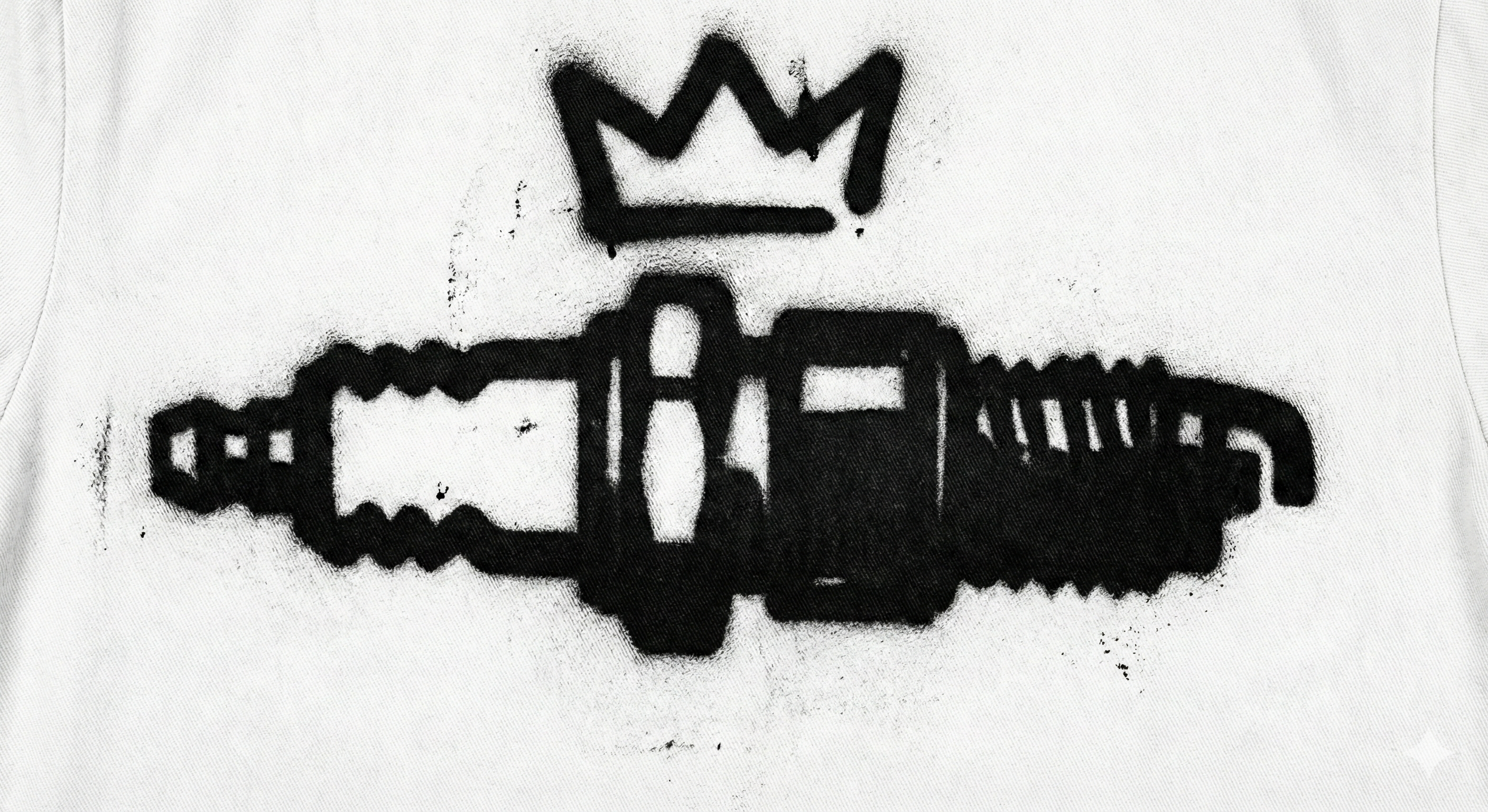 Model response image