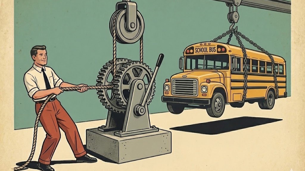 Validate, Review, Reimburse: Automating Desk Reviews with AI Coding Agents (Part 2)